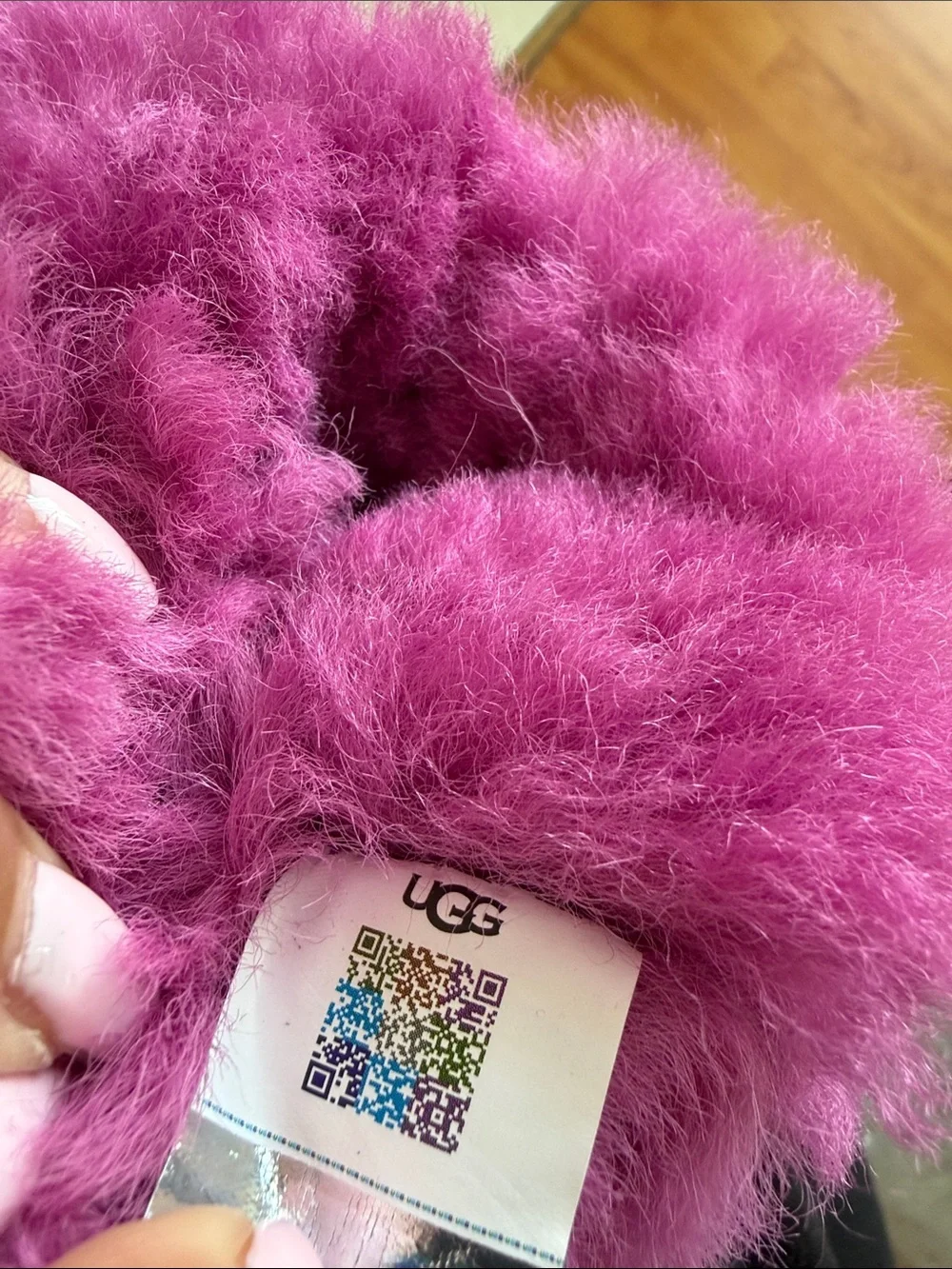 UGG new great